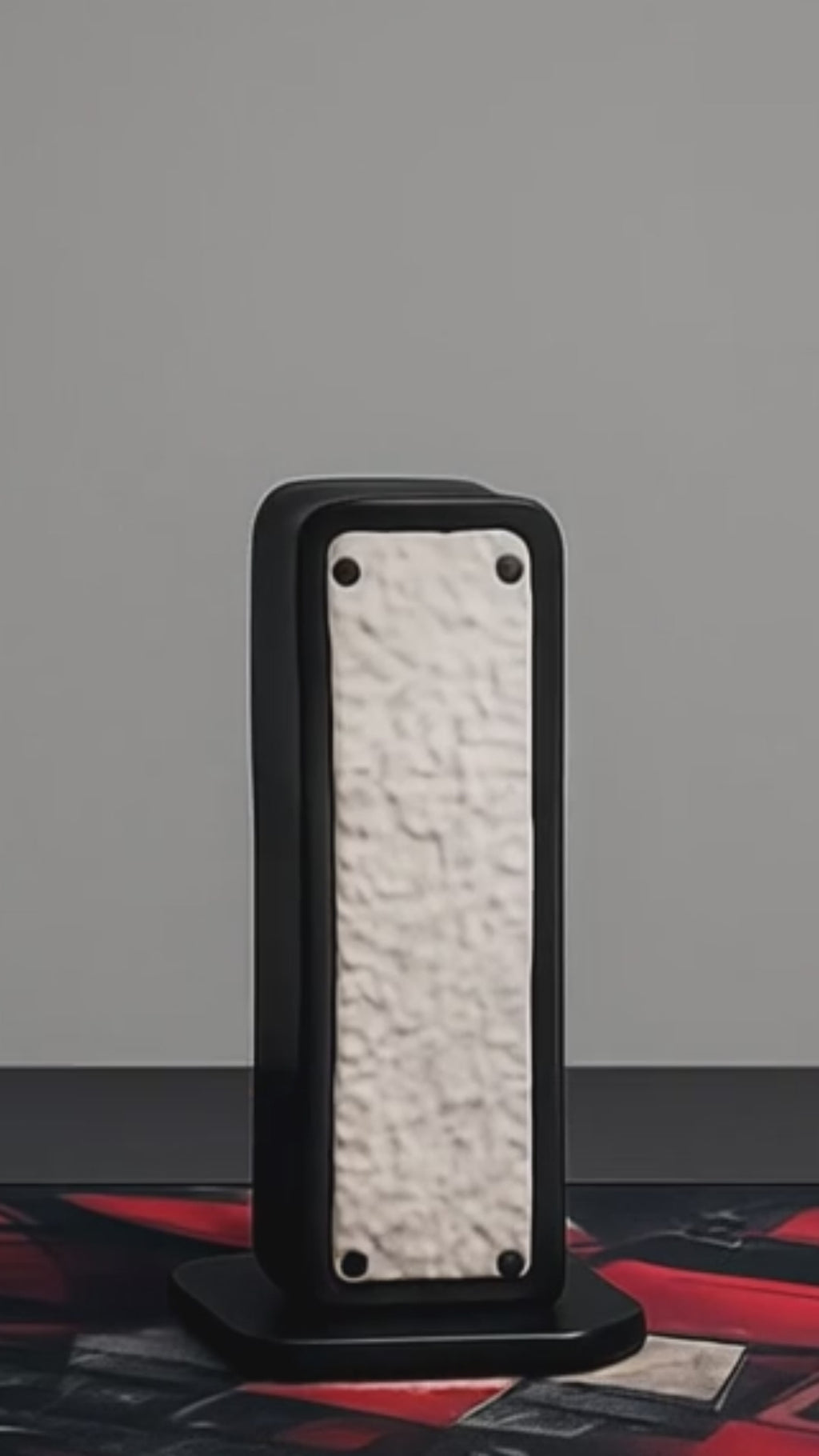 PixelGlow Headphone Stand